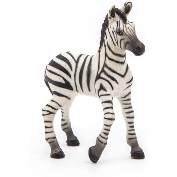 Zebra  -  Papo