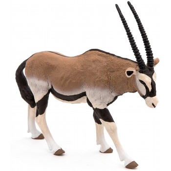 Antilope  Oryx  -  Papo