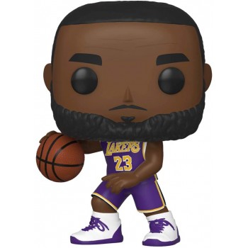 LeBron  James  NBA  -  Funko