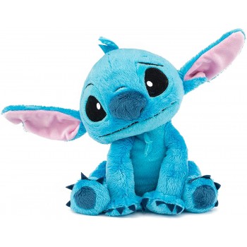 Peluche  Stitch  25  cm   -...