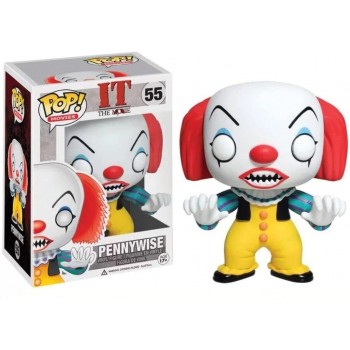 Pennywise It Funko - Funko