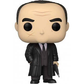 Oswald  Cobblepot  -  Funko