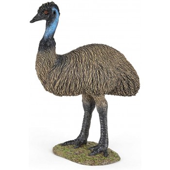 Emu  -  Papo