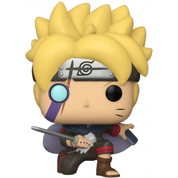 Boruto  -  Funko