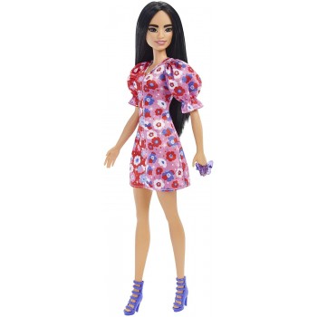 Barbie  Fashionistas 177  -...