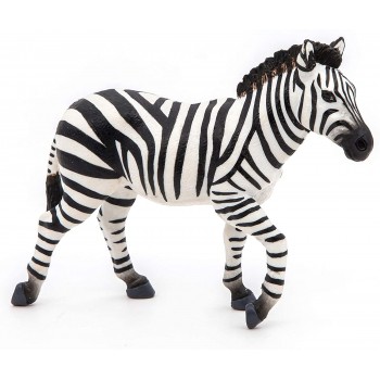 Zebra  -  Papo