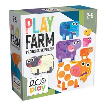 Play  farm  Progressive...