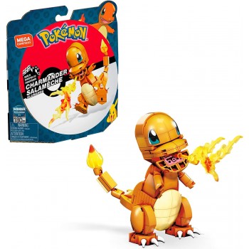 Pokemon  Charmander  -...