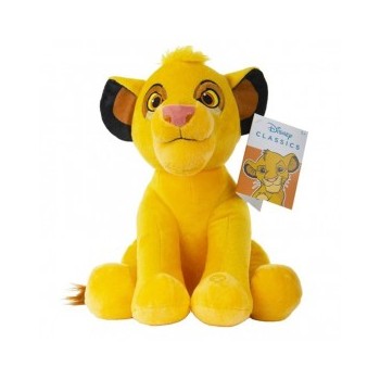 Simba  60  cm   con  Suono...