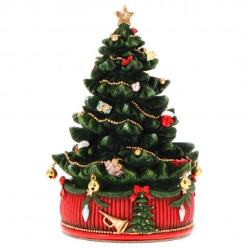 Albero  di  Natale  con...