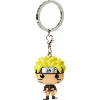 Portachiavi  Naruto  -  Funko