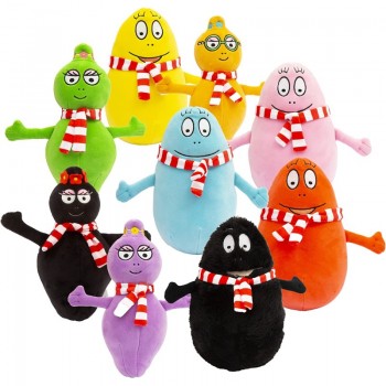 Barbapapà Peluche  con...