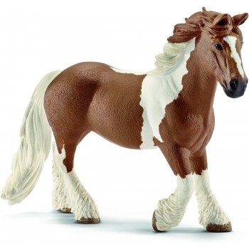 Cavalla  Tinker  -  Schleich