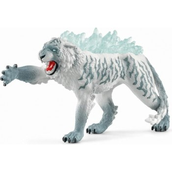 Tigre  di  Ghiaccio  -Schleich