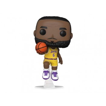 Lebron  James  -  Funko