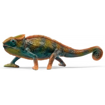 Camaleonte  -  Schleich