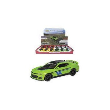 Camaro  ZL1  2017  Die Cast...