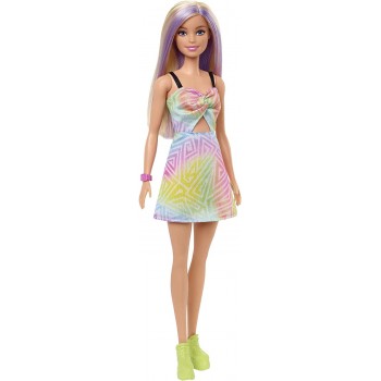 Barbie  Fashionistas 190  -...