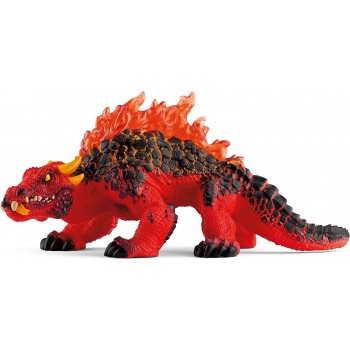 Varano  di  Magma  -  Schleich