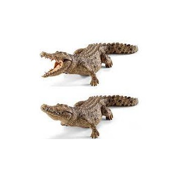 Coccodrillo  -  Schleich