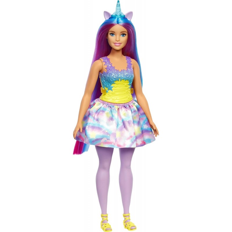 Barbie Unicorno - Mattel