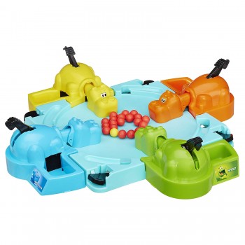 Mangia Hippo - Hasbro