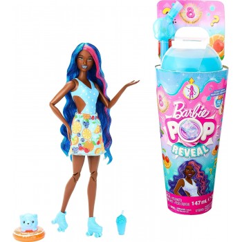 Barbie  Pop  Reveal...