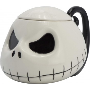 Tazza  Nightmare  Before...