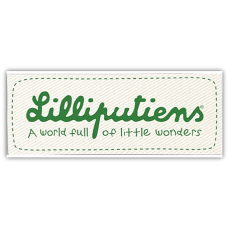 Lilliputiens