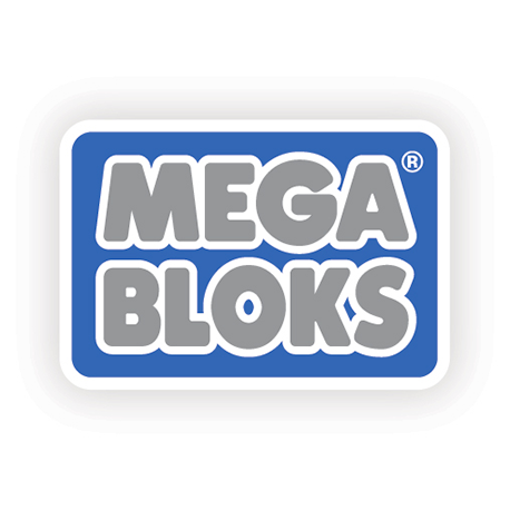 Mega blocks
