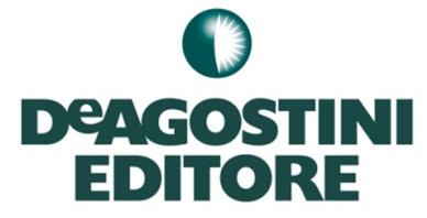 DeAgostini Editore