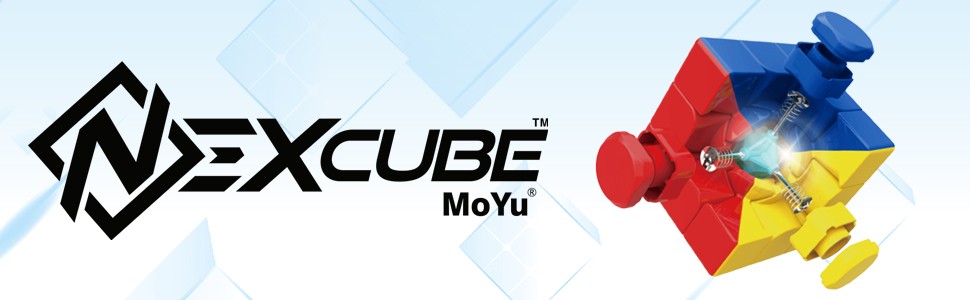 Nexcube