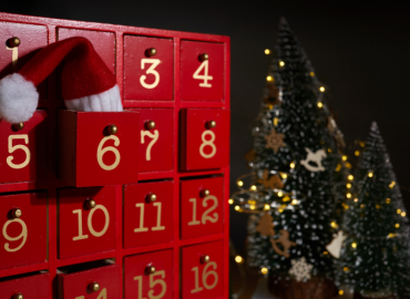 Come creare un magico calendario dell'avvento Fai-Da-Te: idee e ispirazioni per un Natale speciale