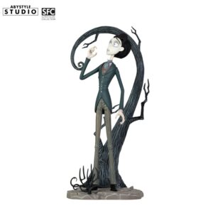Victor Corpse Bride- Abysse