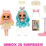 Lol Surprise Tweens Surprise - MGA