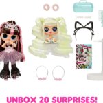 Lol Surprise Tweens Surprise - MGA