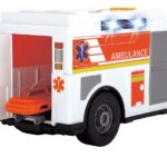 Ambulanza 30 cm - Dickie