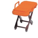 Ambulanza 30 cm - Dickie
