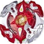 Beyblade Galaxy Zeutron - Hasbro
