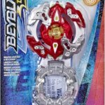 Beyblade Galaxy Zeutron - Hasbro