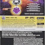 Beyblade Galaxy Zeutron - Hasbro