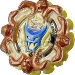 Beyblade Typhon - Hasbro