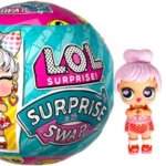 Lol Surprise Swap Tots - MGA