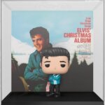 Elvis Christmas Album - Funko