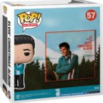 Elvis Christmas Album - Funko