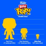 Elvis Christmas Album - Funko