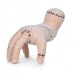 Peluche Mano Mercoledì - Bem' s