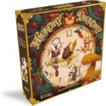 Hickory Dickory - Asmodee
