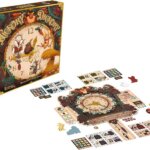 Hickory Dickory - Asmodee