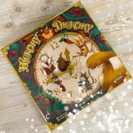 Hickory Dickory - Asmodee